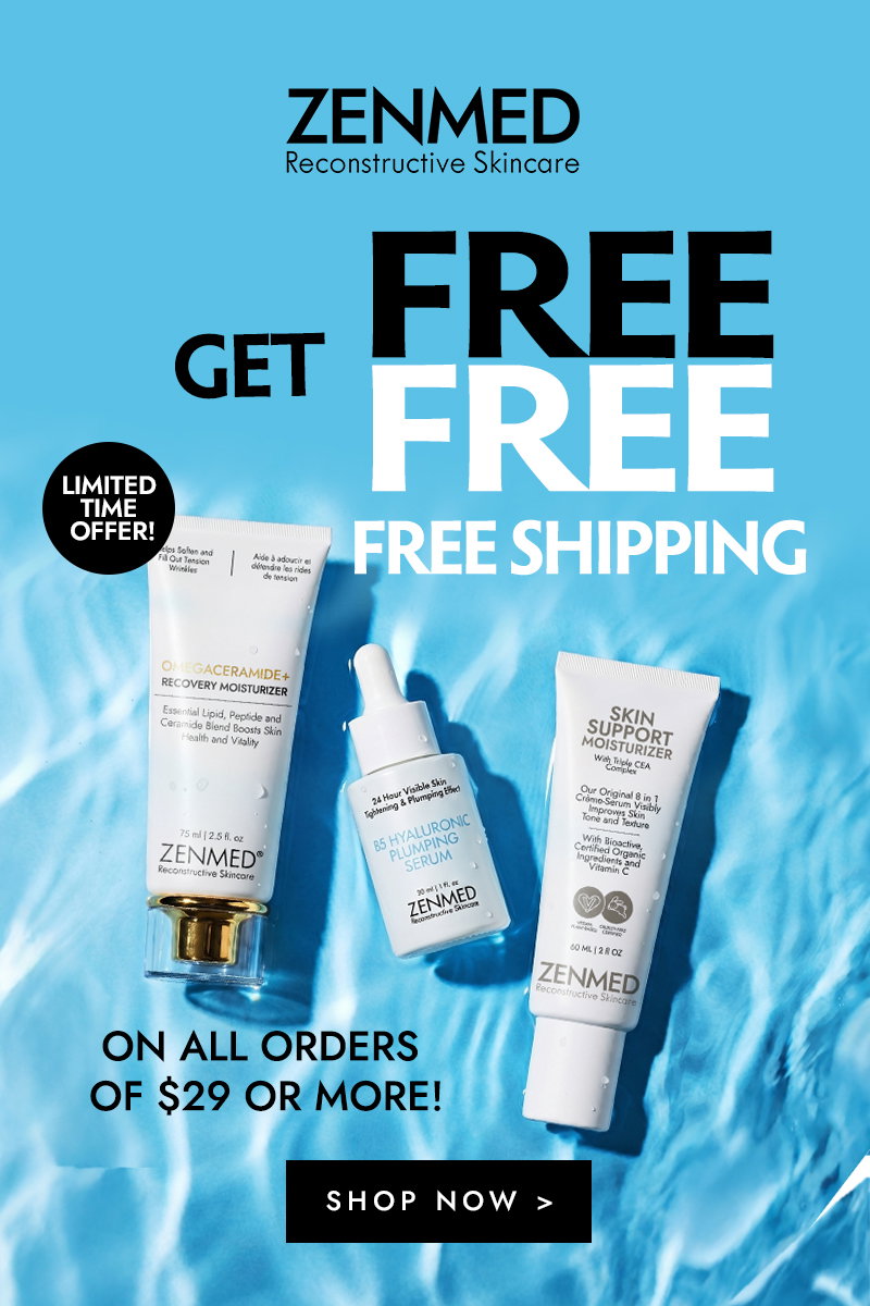 Free Shipping