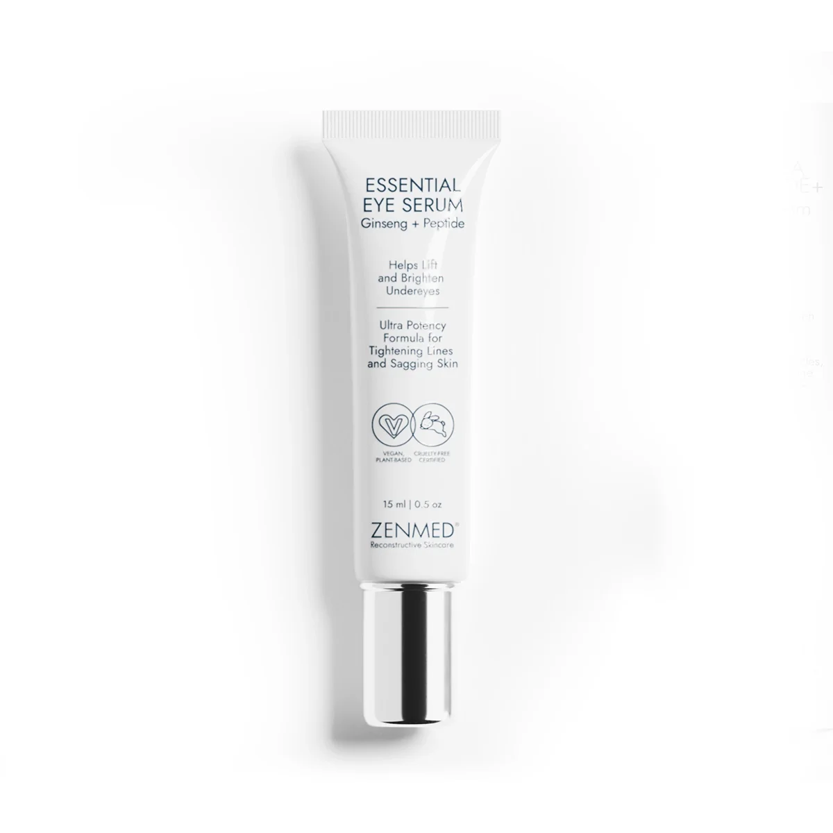 Essential Eye Serum