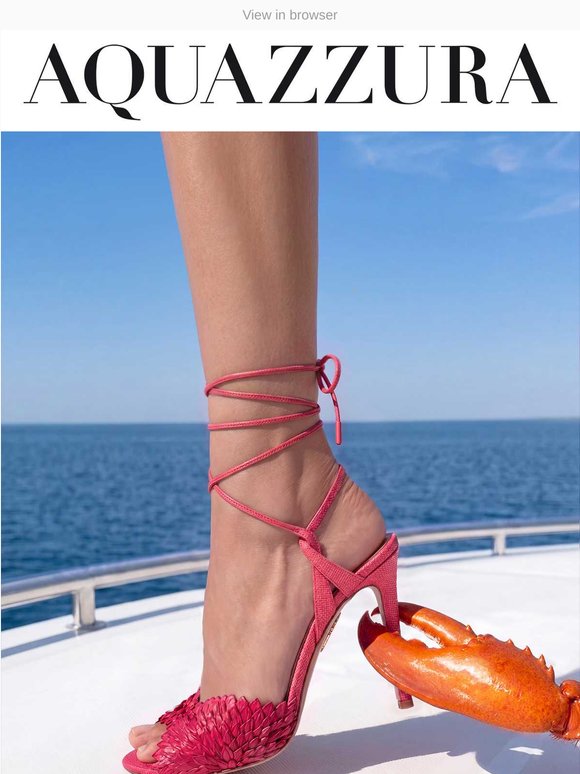 All About Summer Details
