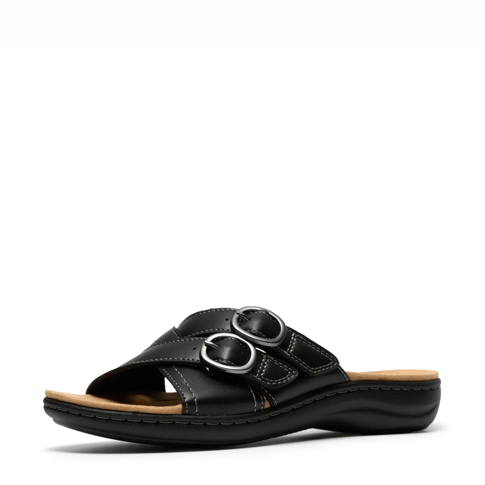 Image of Women's Clarks, Laurieann Opal Sandal