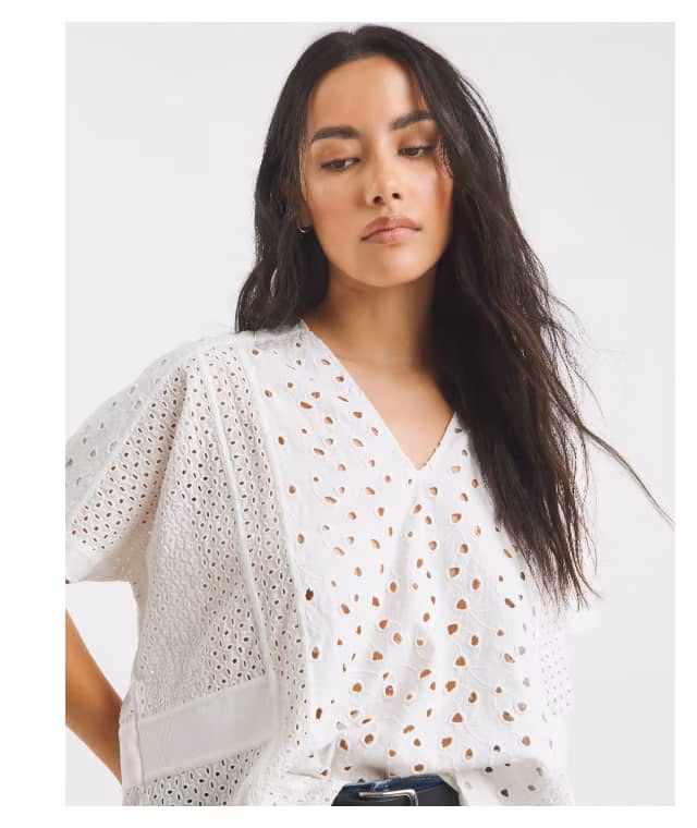 Religion Topaz Top