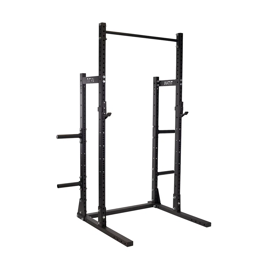 Image of T-3 Series Half Rack
