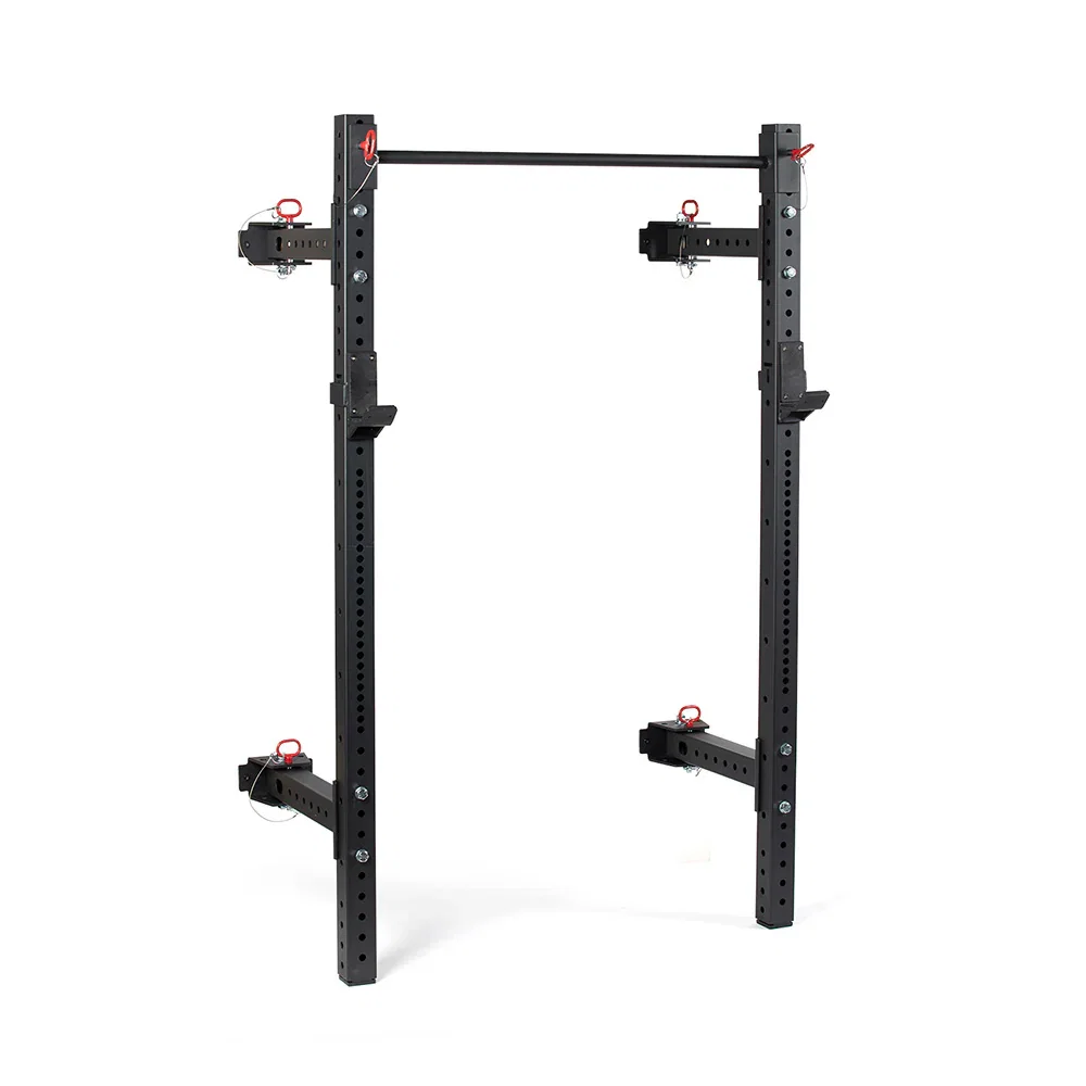 Image of X-3 Series Folding Power Rack