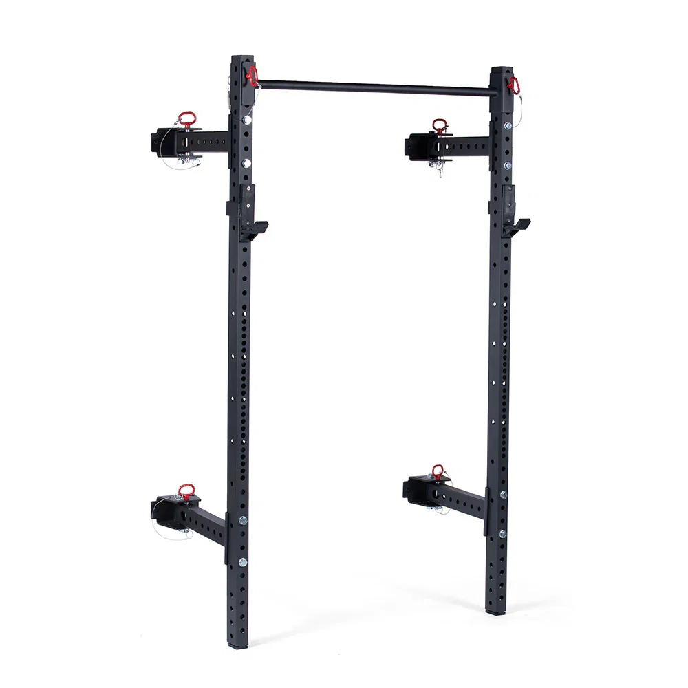 Image of T-3 Series Folding Power Rack