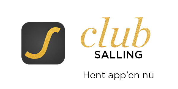 Hent ClubSalling app'en her 