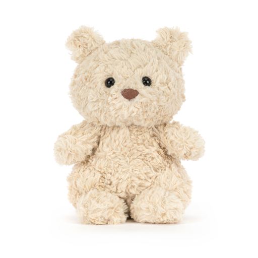 Bartholomew Bear Junior Bamse, Oatmeal