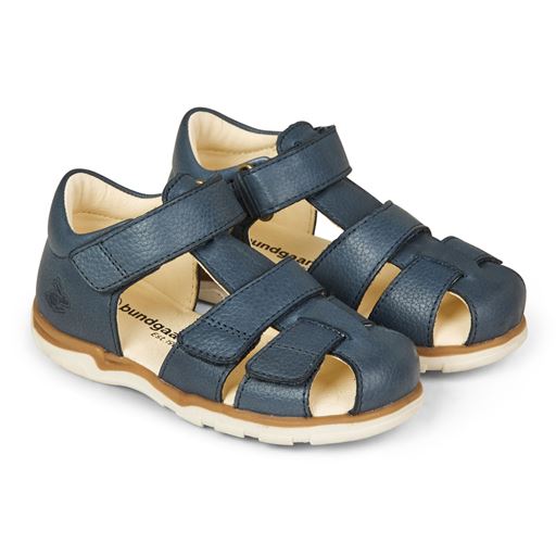 Sofus Sandaler, Navy, 27