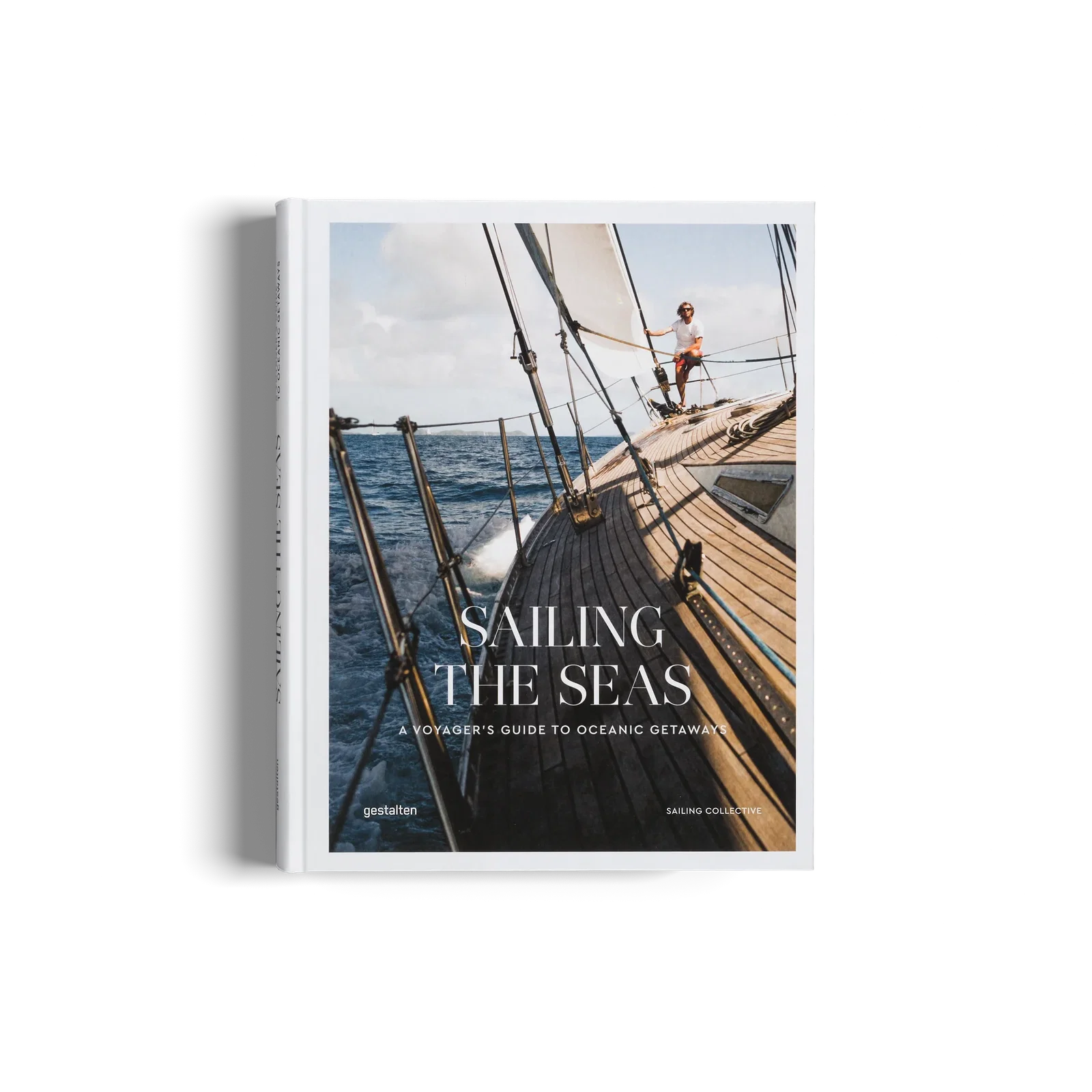 Sailing the Seas