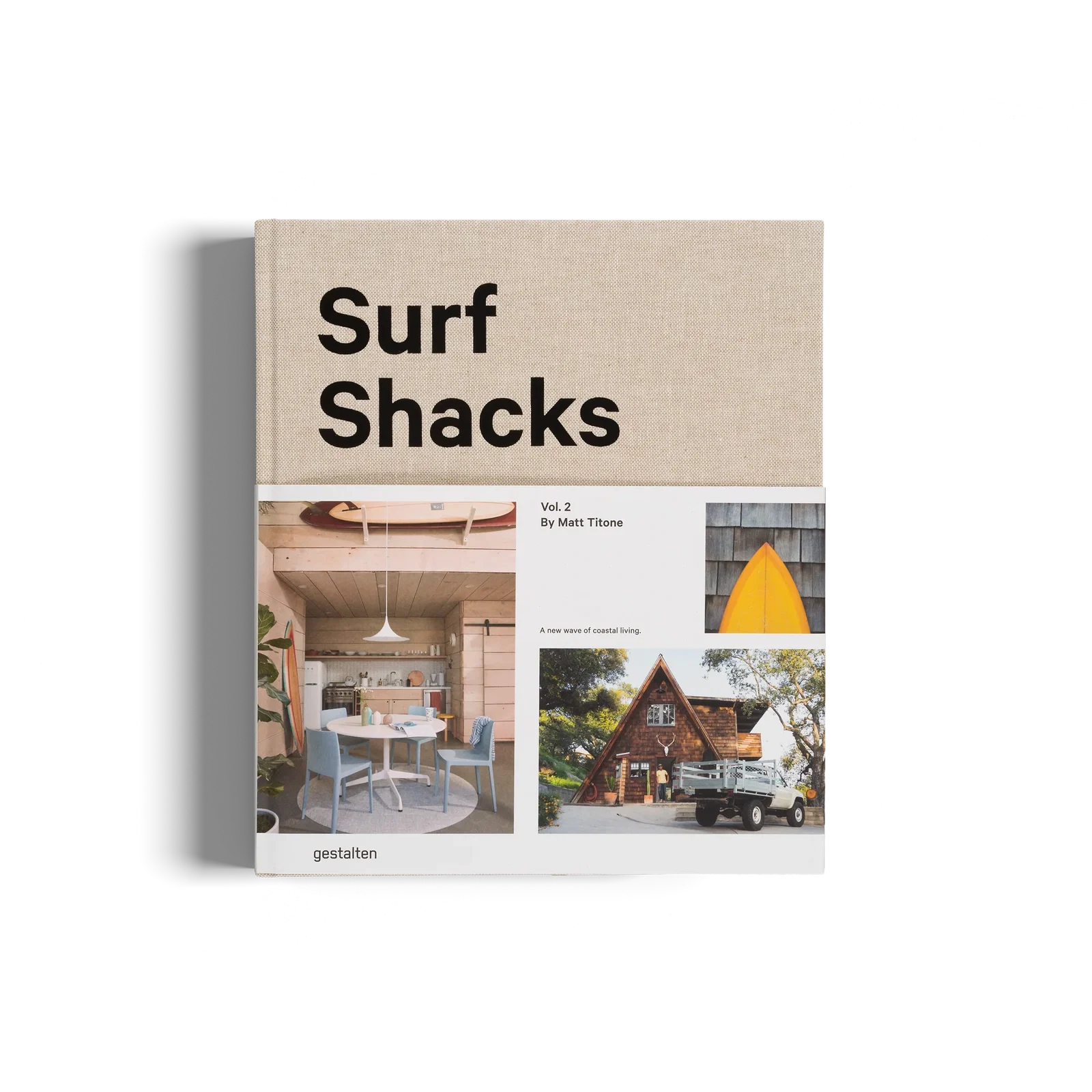 Surf Shacks Vol. 2