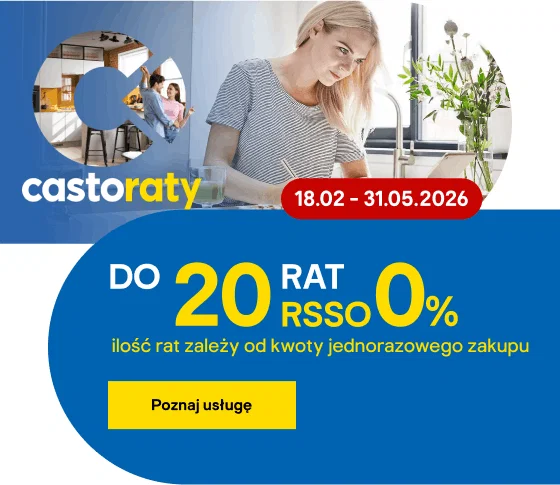 castoraty