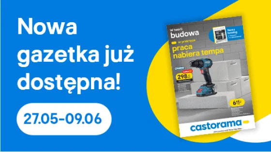 Nowa gazeyka już dostępna!
