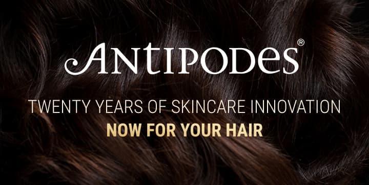 Antipodes Natural Haircare