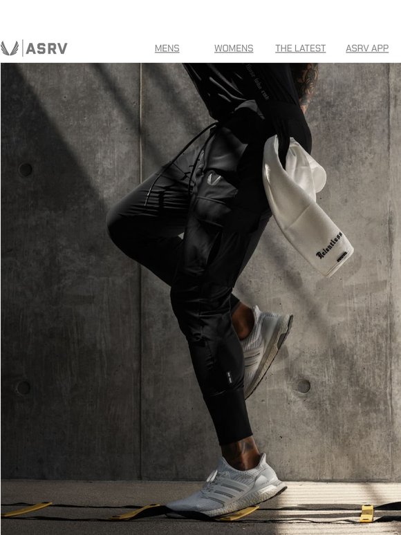 Our Most-Worn Fabric Range