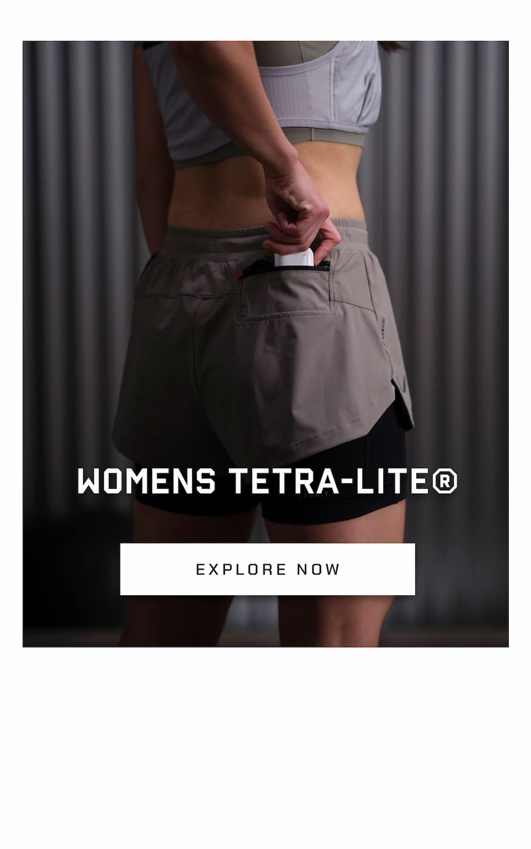WMNS Tetra Lite