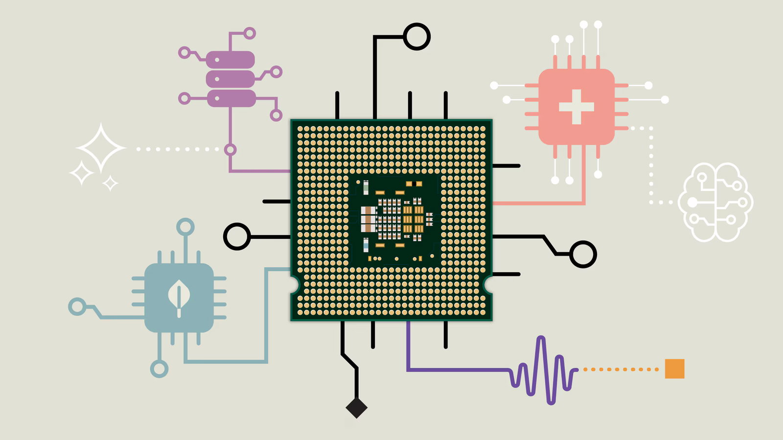 The Best AI Stocks to Buy Now