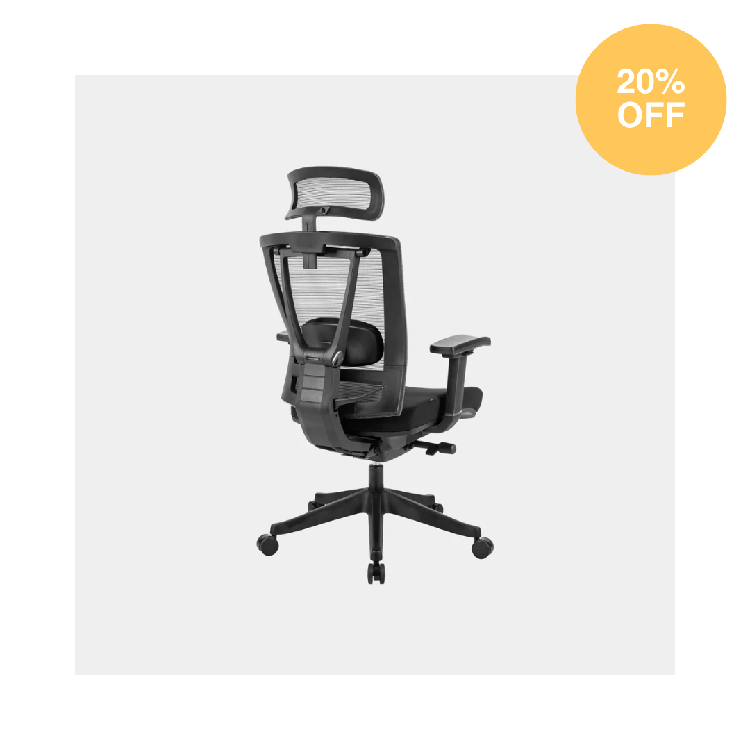 cloudmesh chair