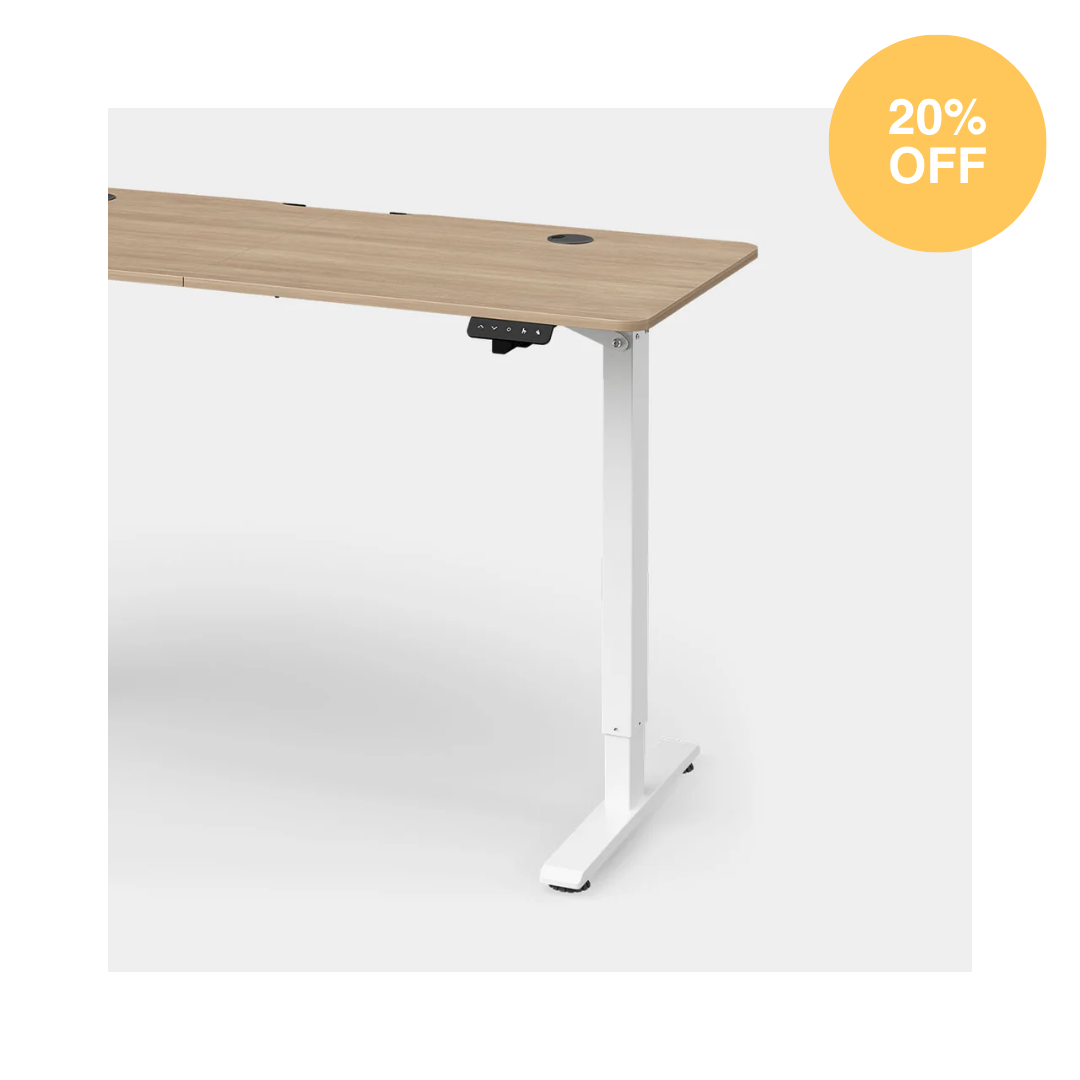 Motion Series Standing Desk