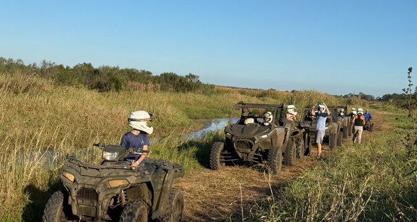 Family Fun ATV & UTV Rentals Mudding and Trail Riding at RYC MUD PARK