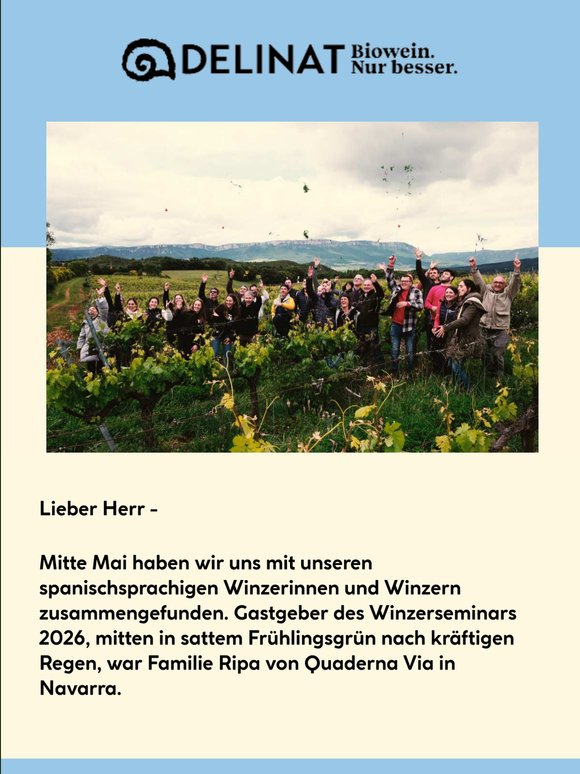 Was, wenn der Boden für uns arbeitet?