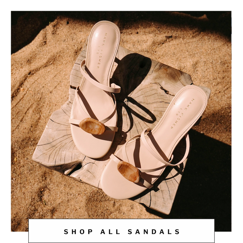 [shop all sandals]