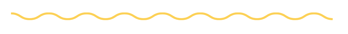 Yellow line break