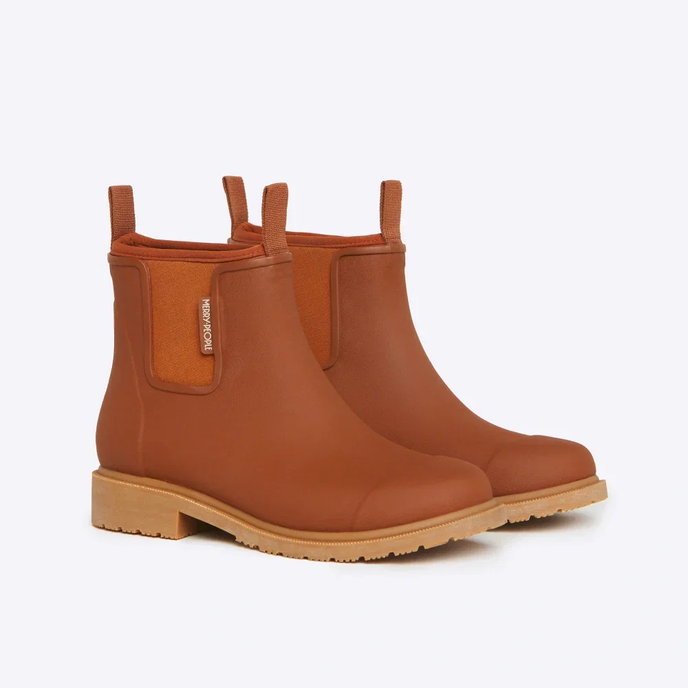 Image of Bobbi Gumboot // Rust