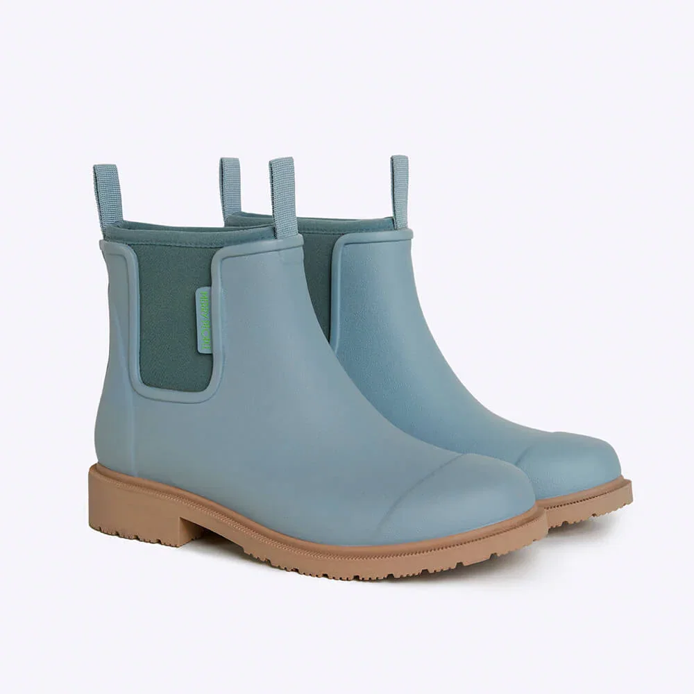 Image of Bobbi Gumboot // Seafoam