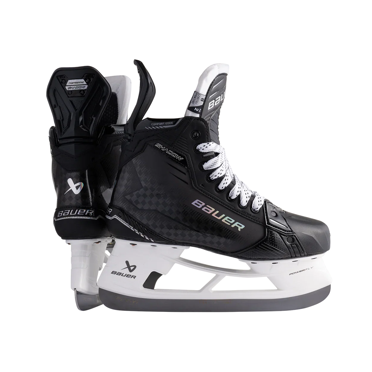 Image of BAUER SUPREME SHADOW SKATE SENIOR