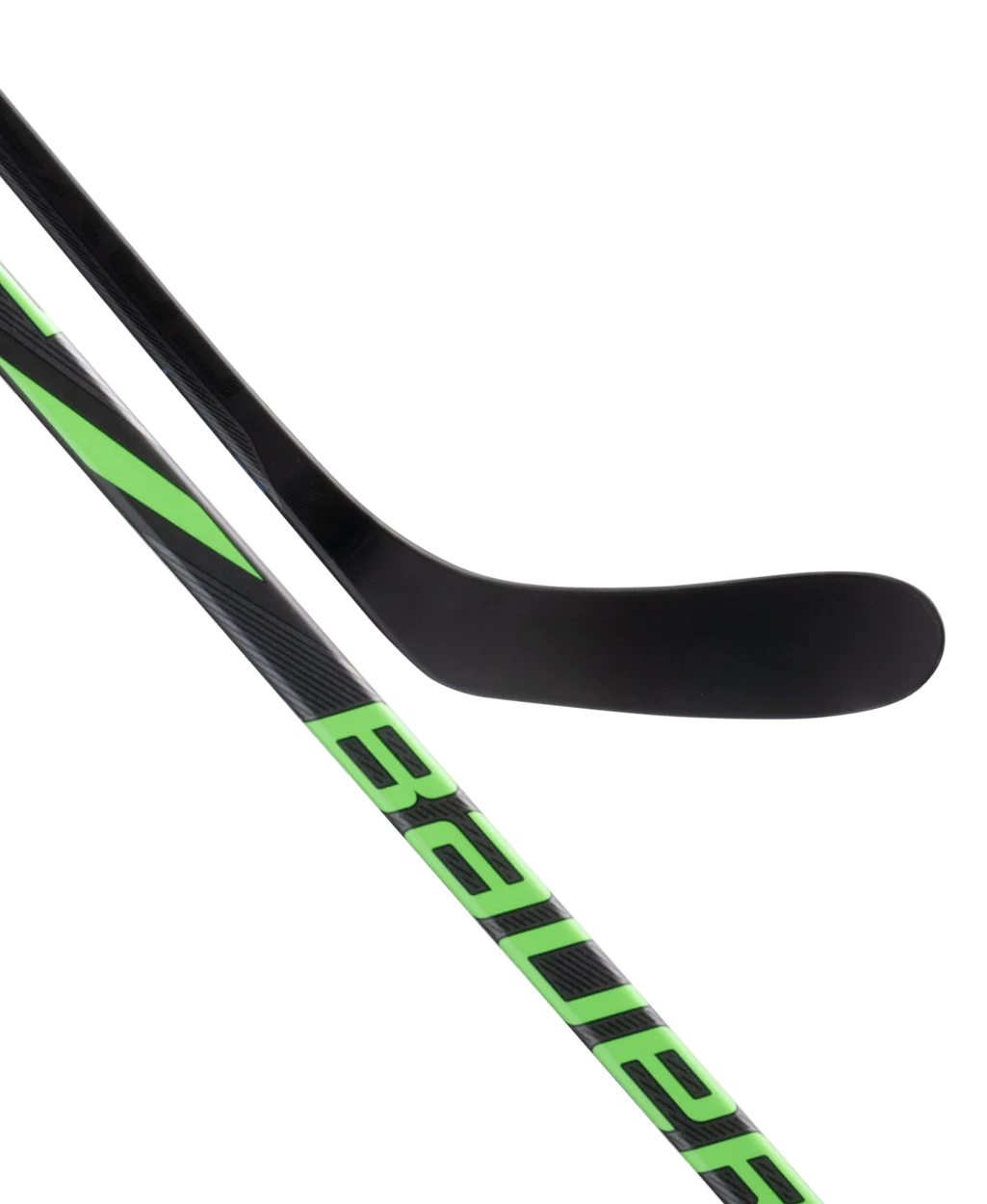 Image of BAUER NEXUS PERFORMANCE STICK JUNIOR
