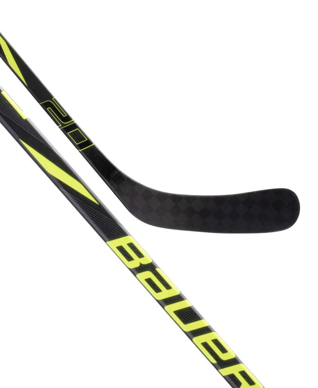 Image of BAUER NEXUS PERFORMANCE STICK YOUTH