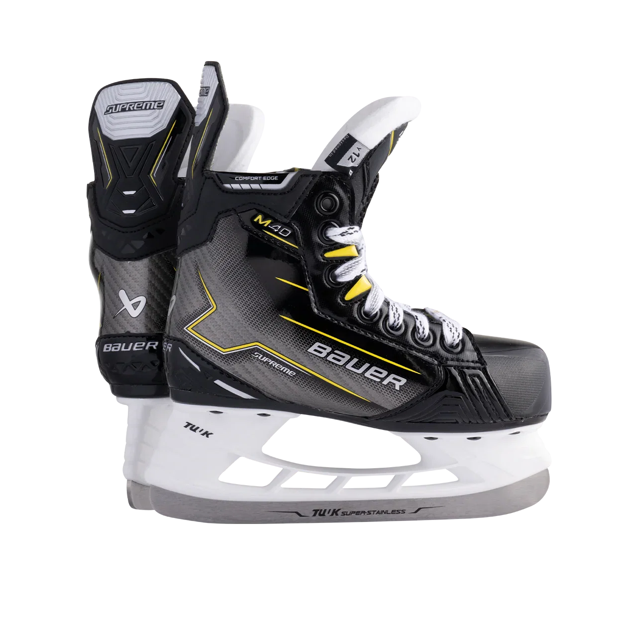 Image of BAUER SUPREME M40 SKATE YOUTH