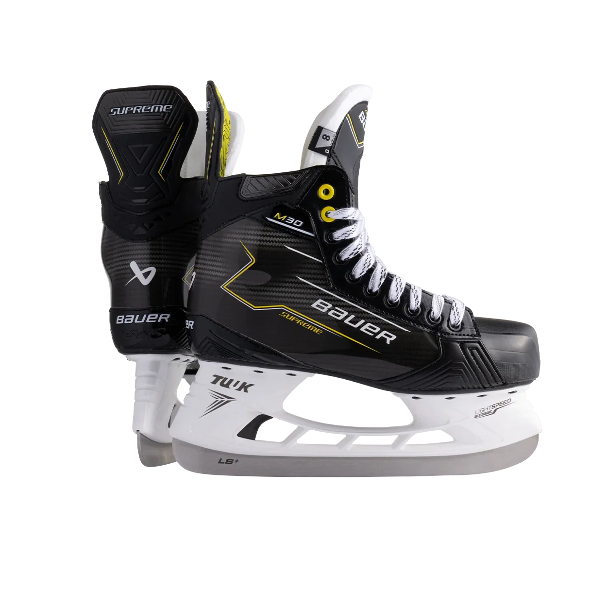 Image of BAUER SUPREME M30 SKATE SENIOR