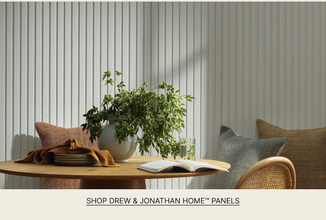 Shop Drew & Jonathan Home Panels