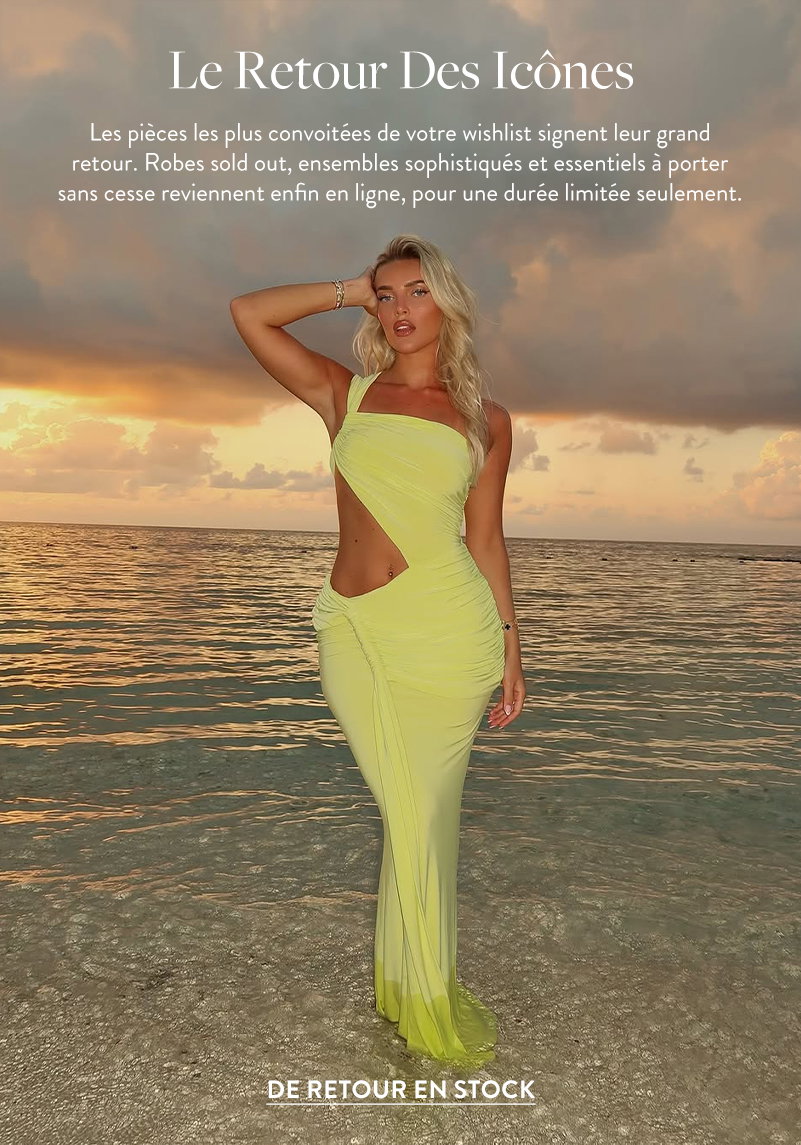 Shop New In