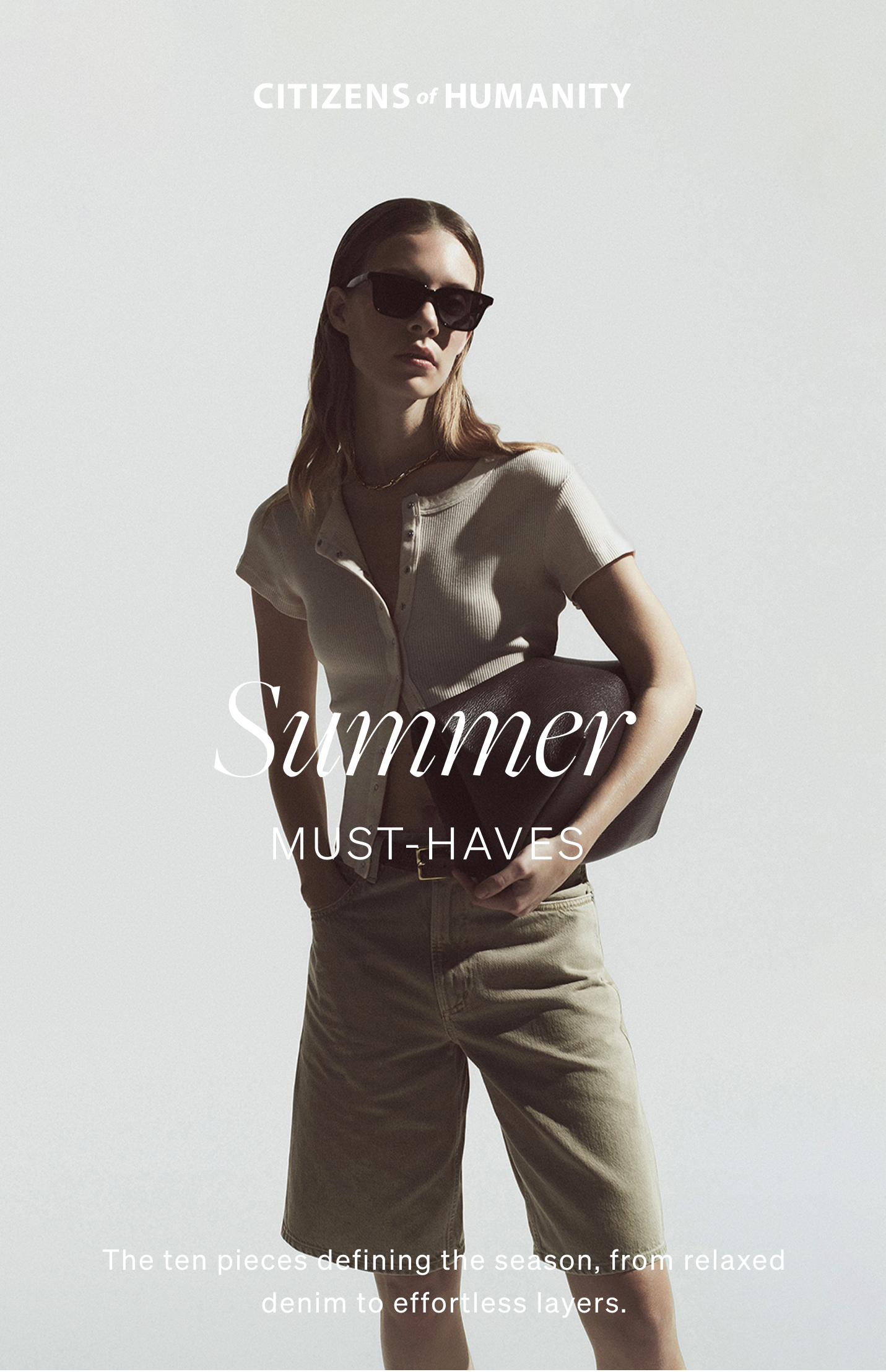 Shop Summer Must-Haves