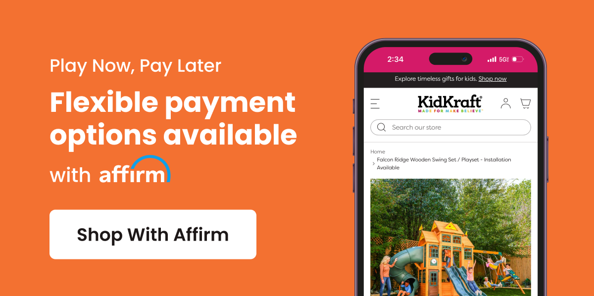 Flexible Payment Options Available