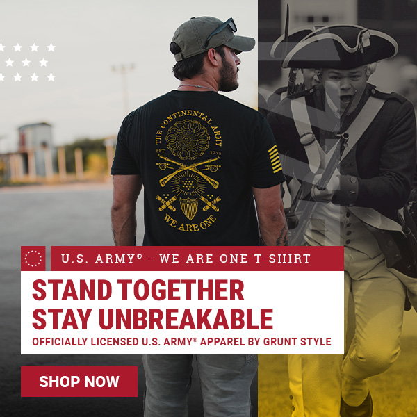 SHOP WE ARE ONE TEE