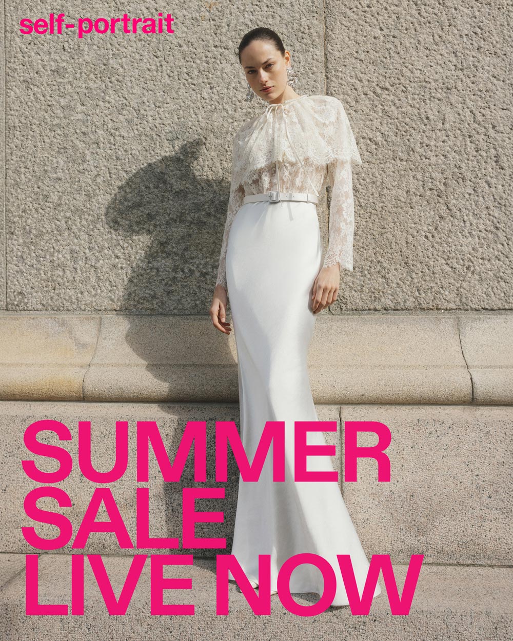 SUMMER SALE