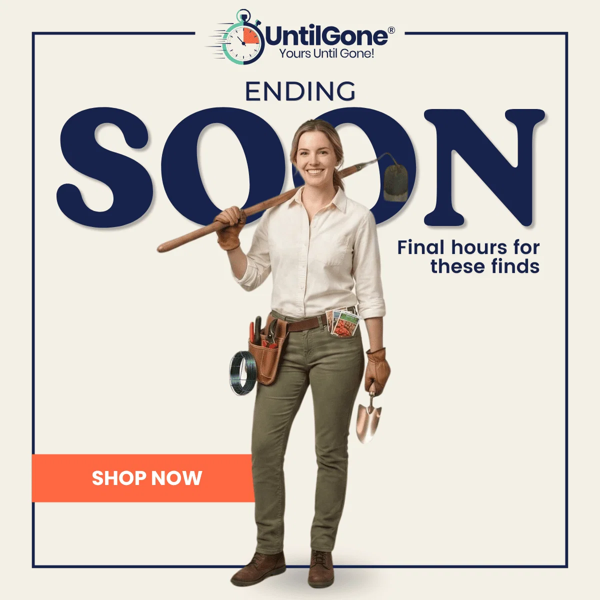 More Deals Are Waiting...