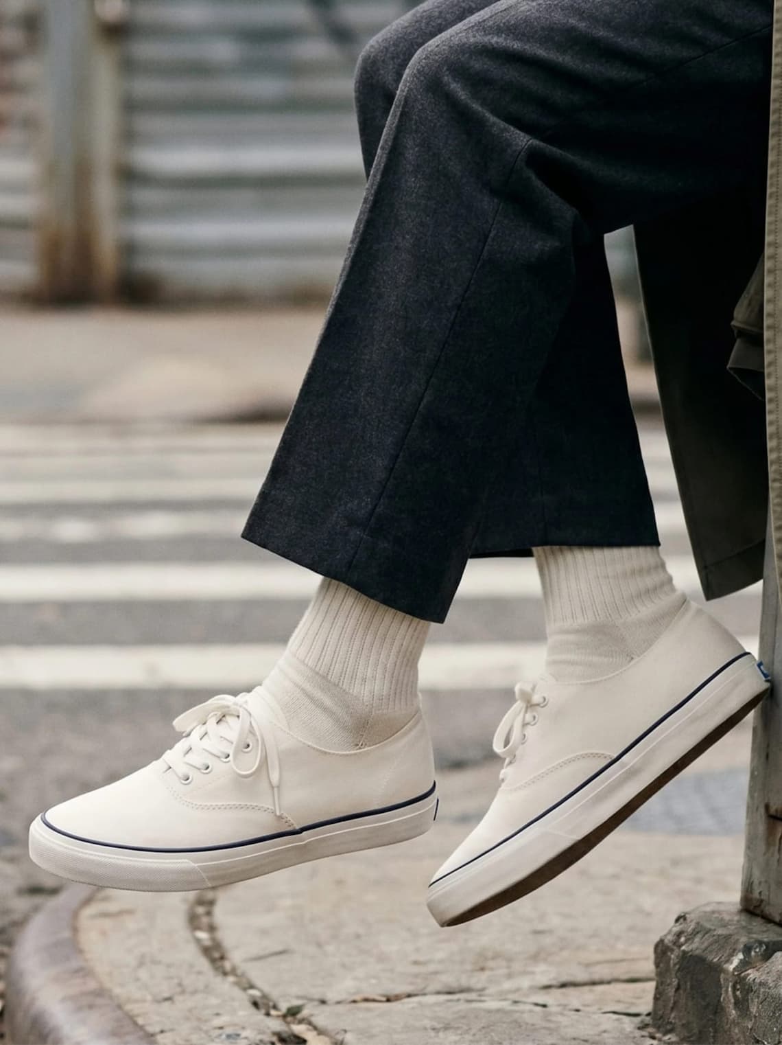 CVO Sneaker Reissued