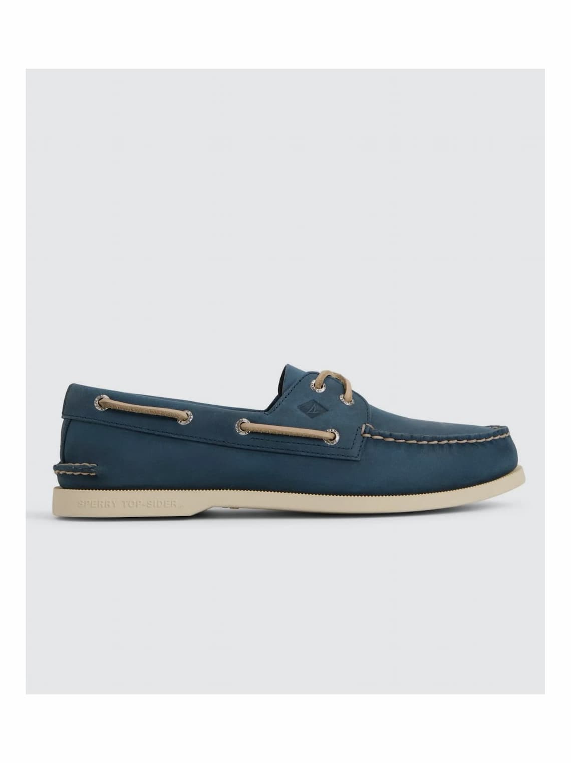 Authentic Original™ 2-Eye Boat Shoe