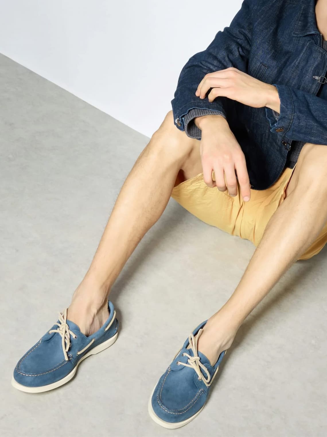Authentic Original™ 2-Eye Boat Shoe