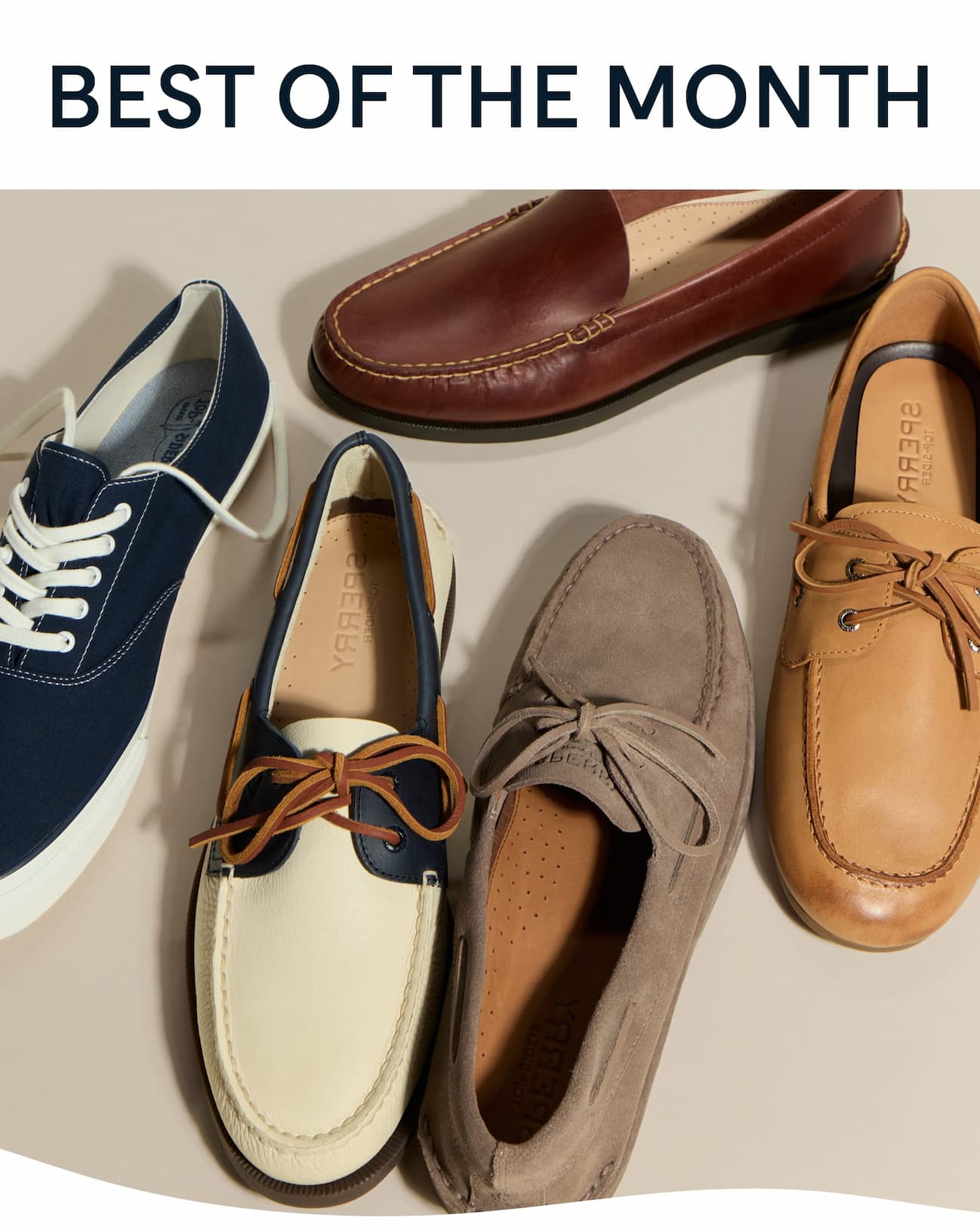 Sperry