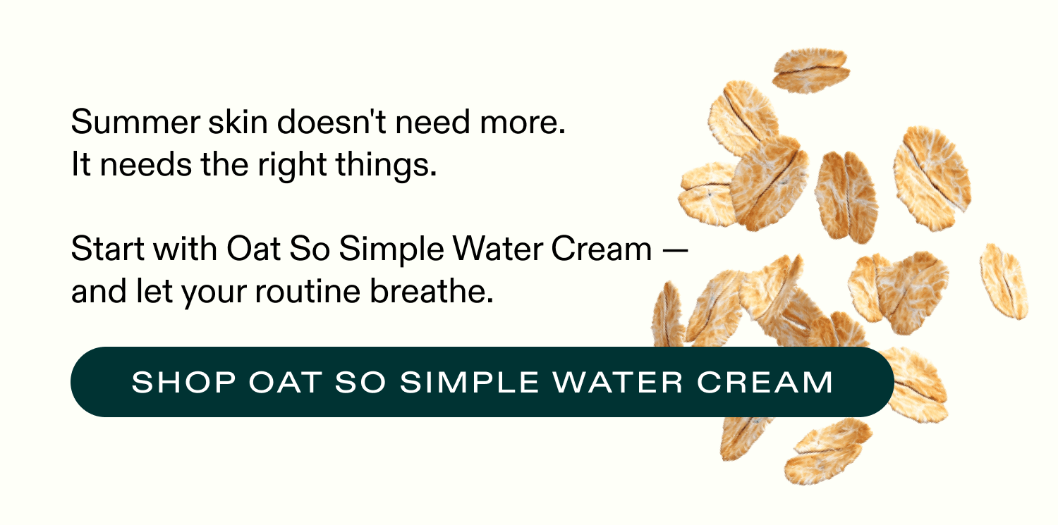Shop Oat So Simple