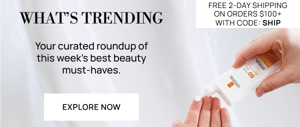 Trending