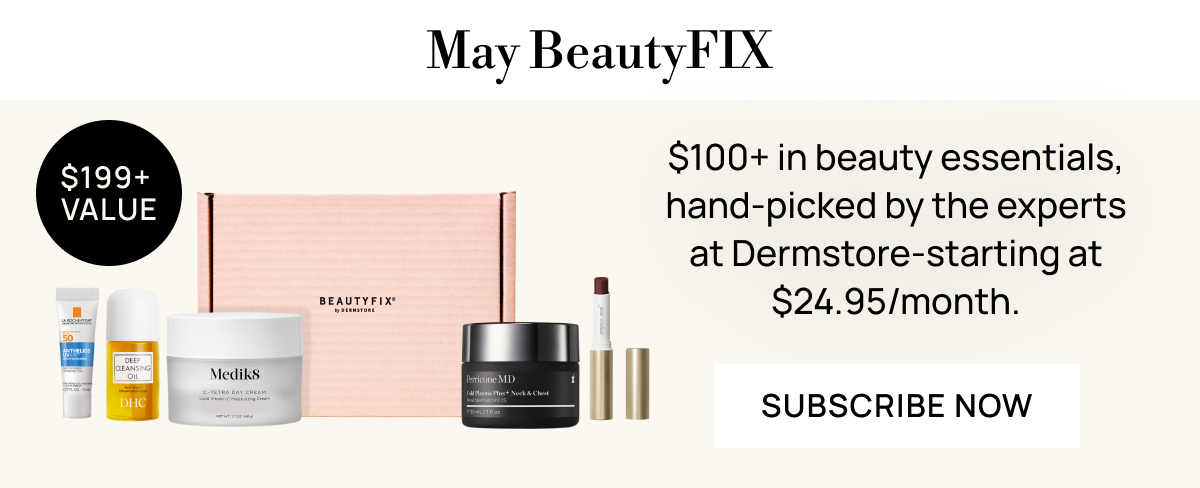 BeautyFIX - Mother's Day: $199+ Value