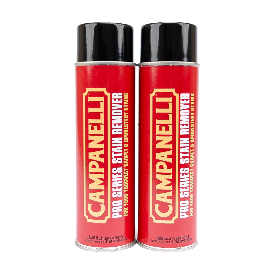 Image of CAMPANELLI Pro Series Stain Remover - 18 OZ 2 Pack