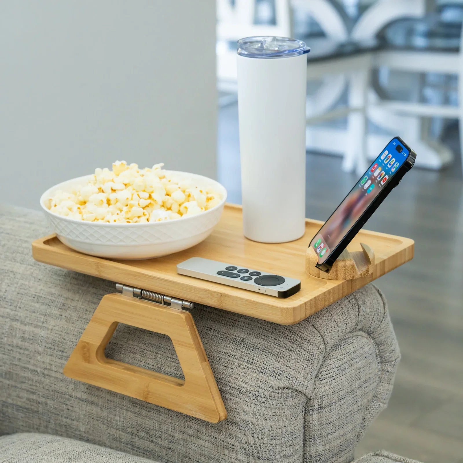 Image of Regular Trayble with Device Holder