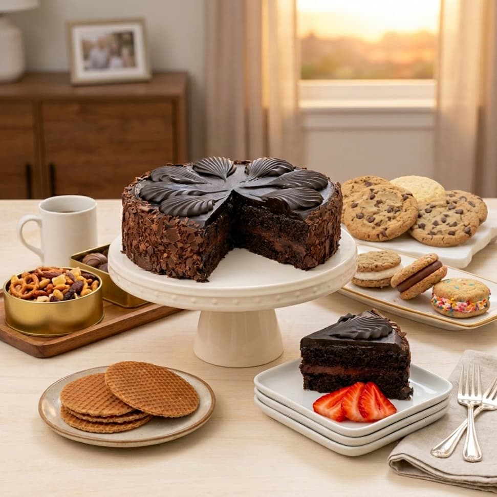 Gifts That Bring Them Together