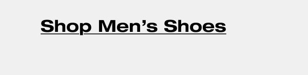 Shop Men's Shoes 